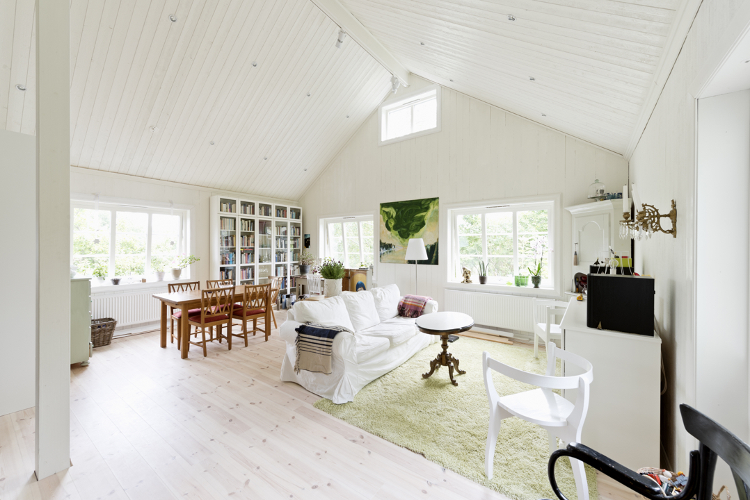 Tillbyggnad i Nacka – bild 2