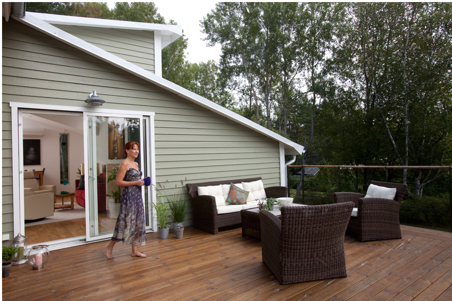 Tillbyggnad i Åkersberga – bild 2