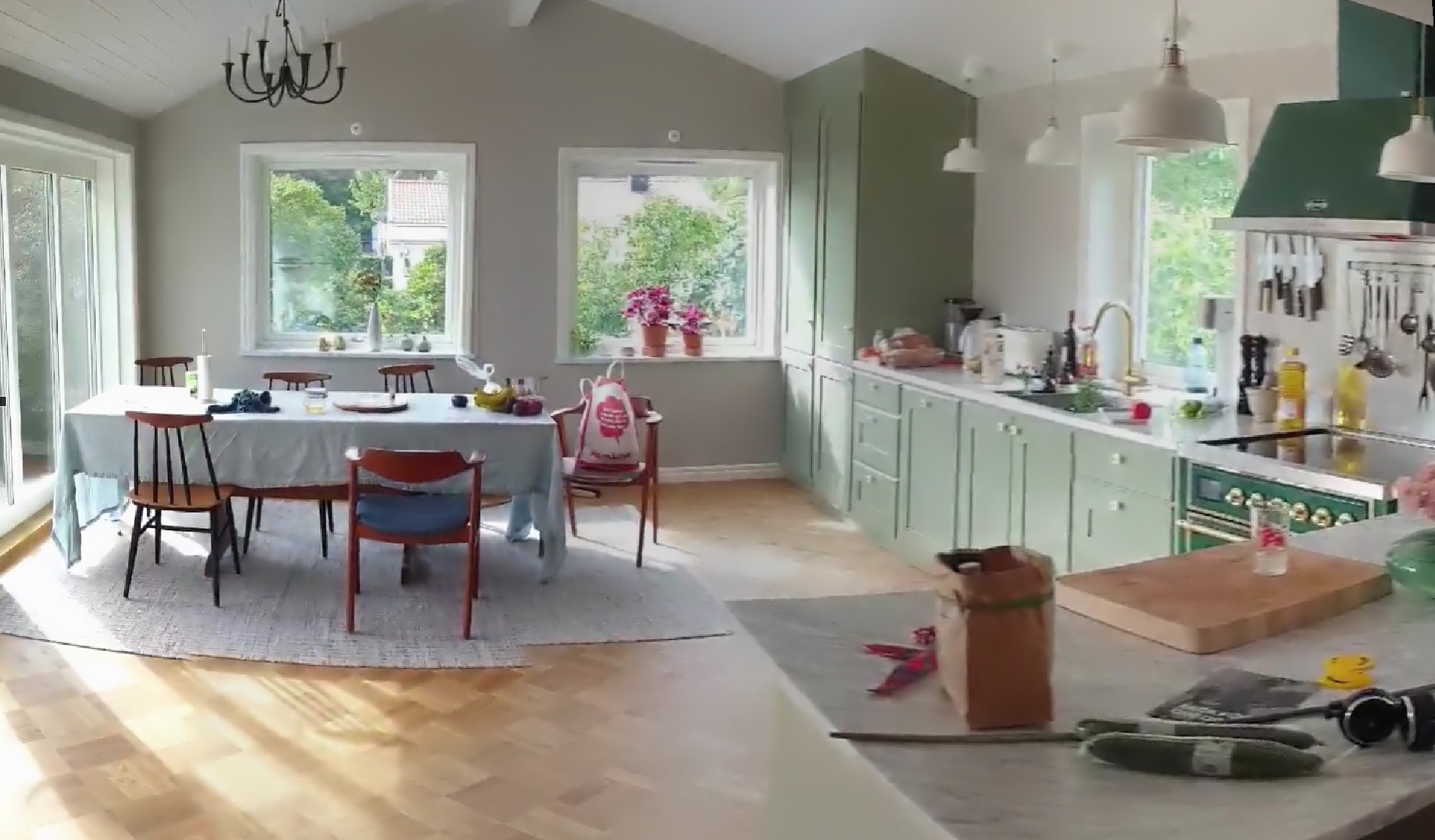 Tillbyggnad i Enskede – bild 2