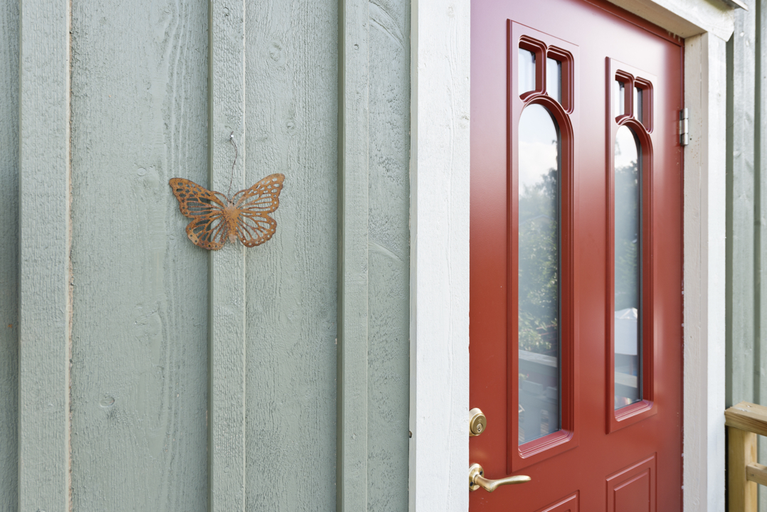 Tillbyggnad i Nacka – bild 3