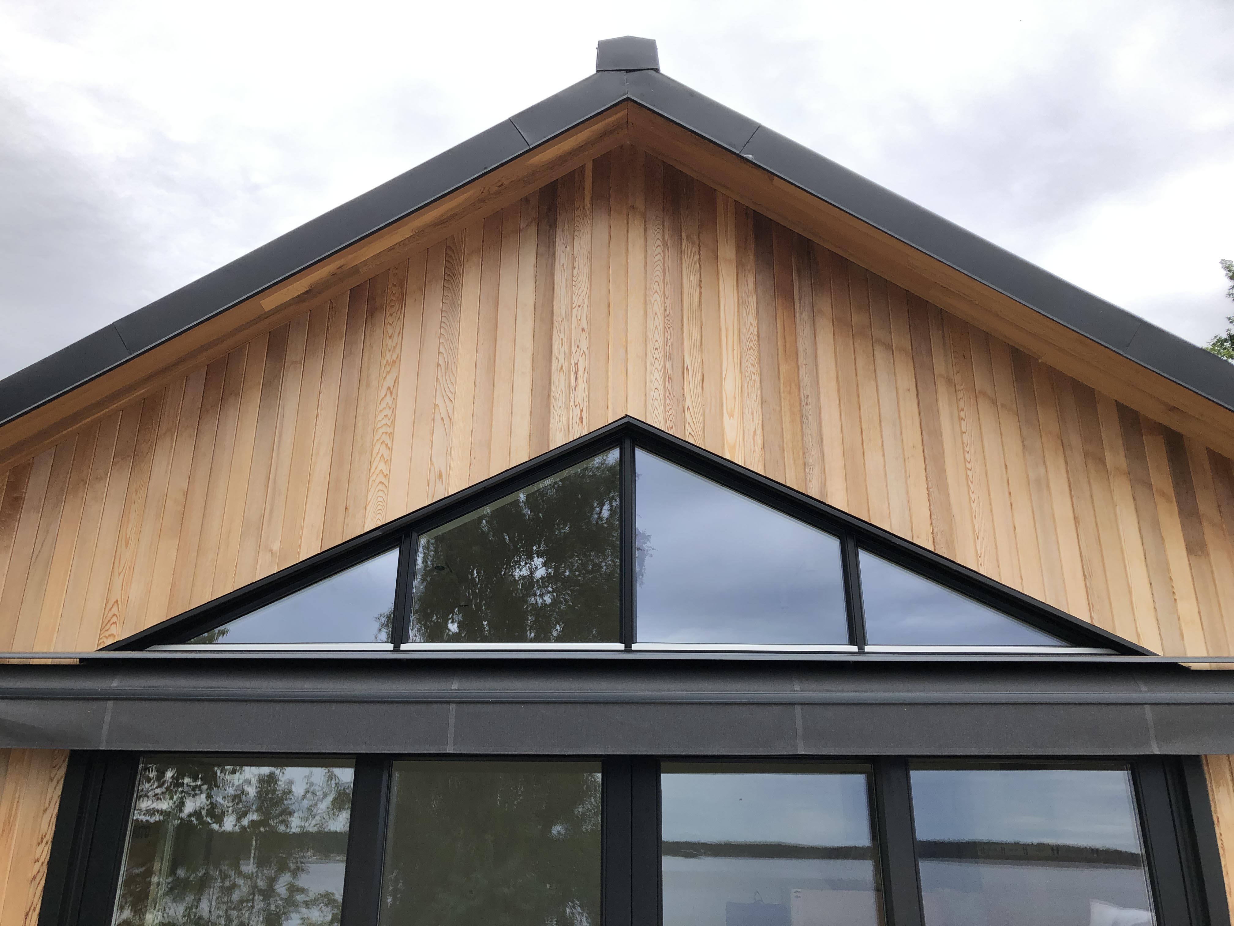 Tillbyggnad på Värmdö – bild 3