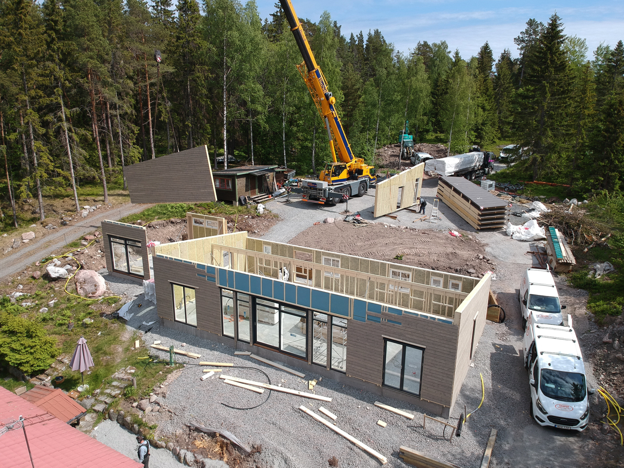 Nyproduktion Yxlan 2023 – bild 3