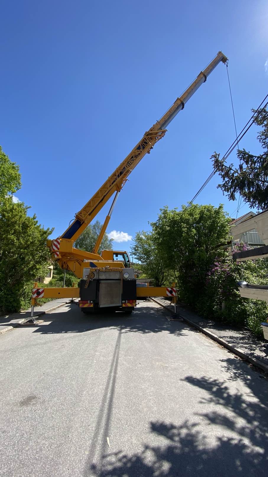 Tillbyggnad i Enskede (Örby) – bild 4