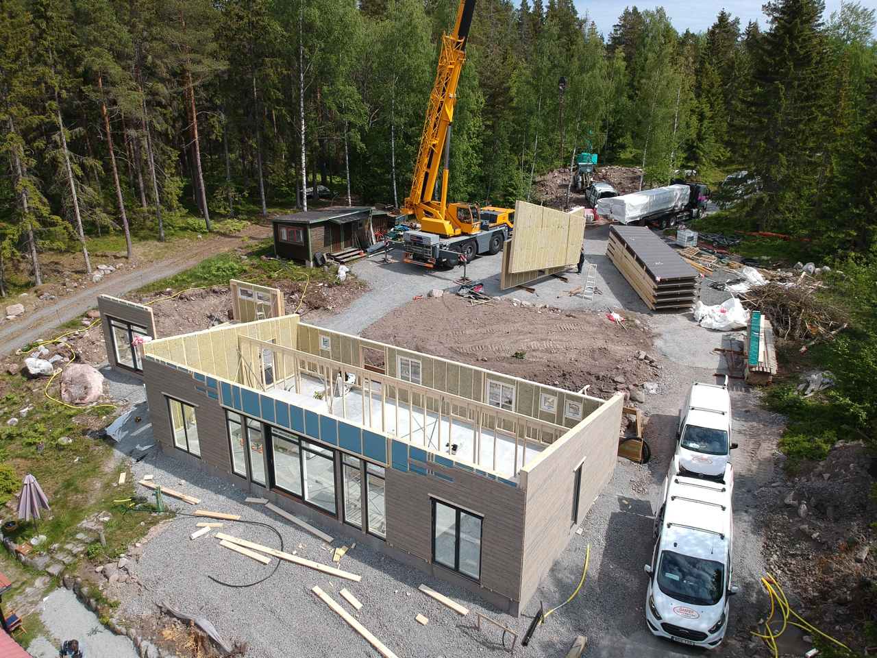 Nyproduktion Yxlan 2023 – bild 4