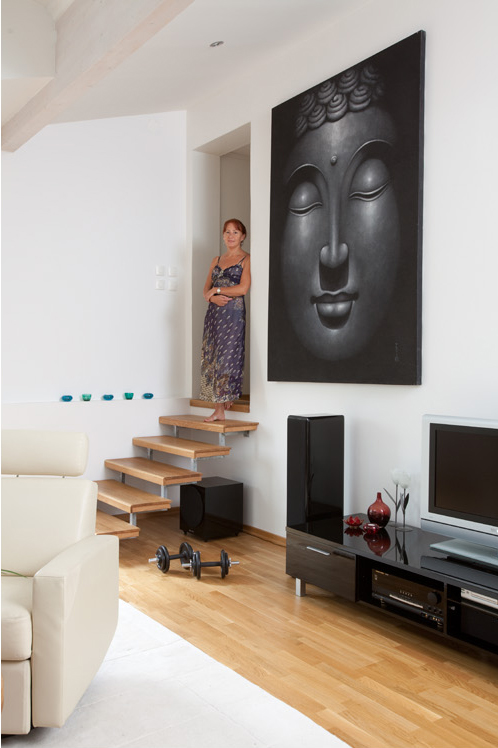 Tillbyggnad i Åkersberga – bild 5