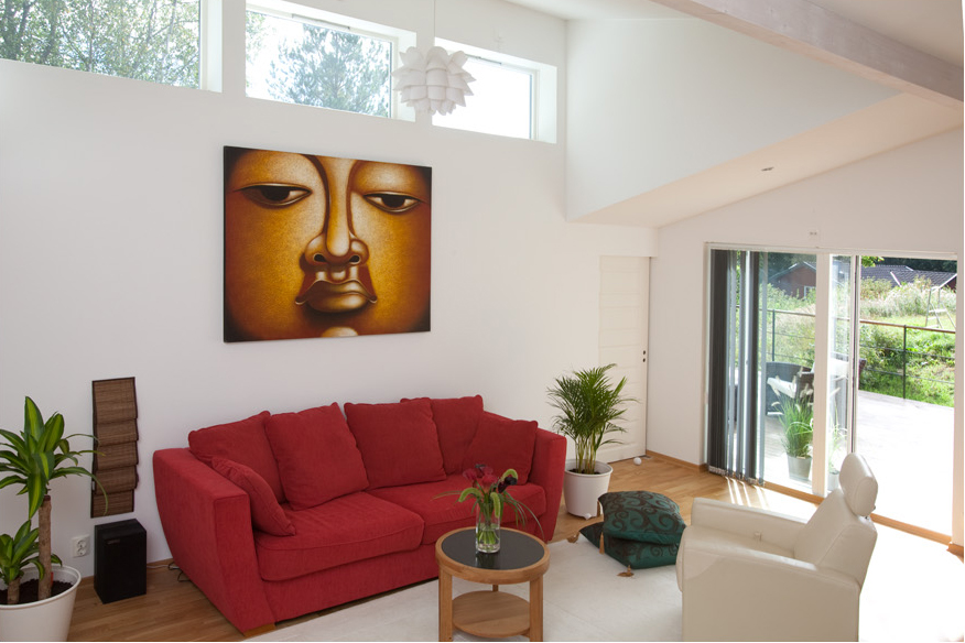 Tillbyggnad i Åkersberga – bild 6