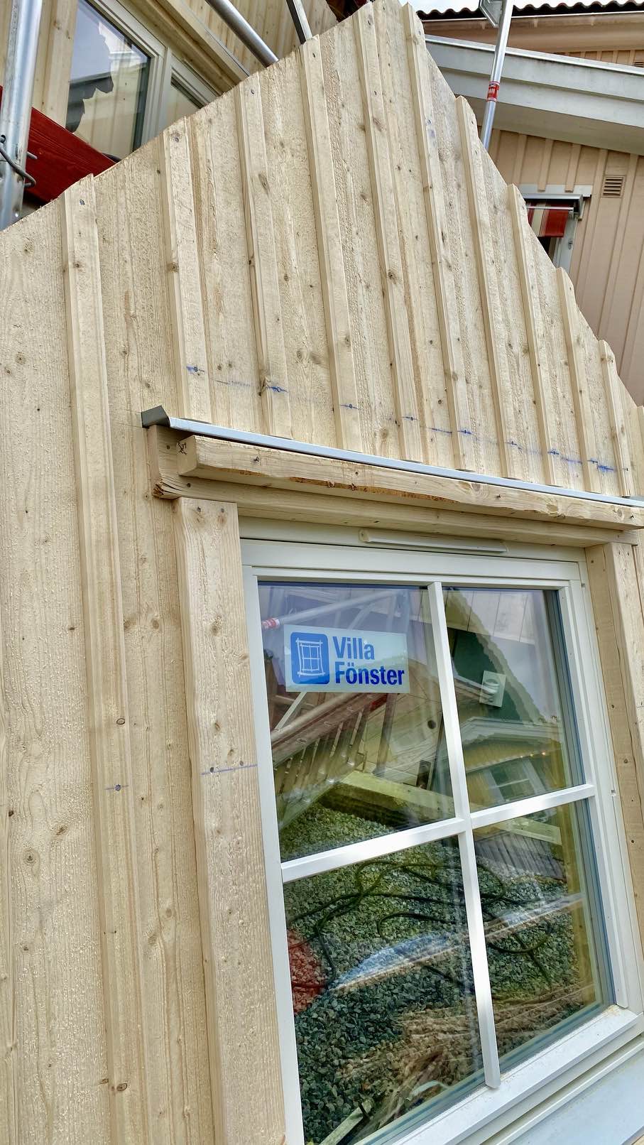 Tillbyggnad i Enskede – bild 8