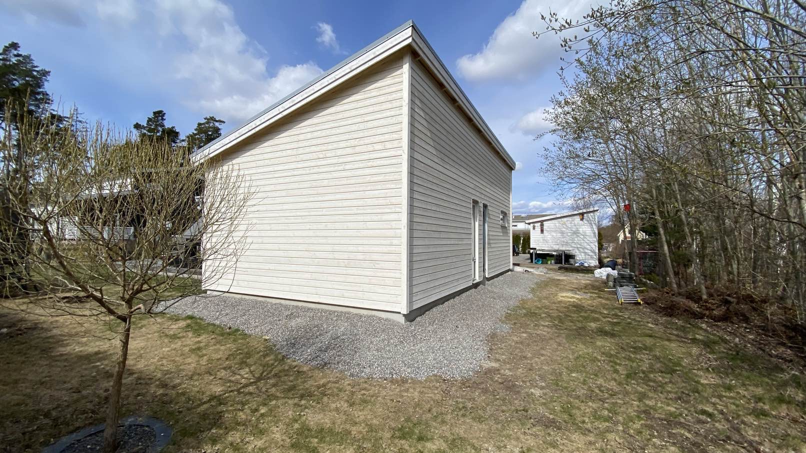 Tillbyggnad i Täby – bild 10